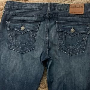 True Religion Jean